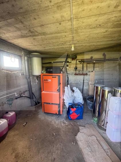 Casă individuală cu 3 camere cu Teren 550 Mp în Dorohoi