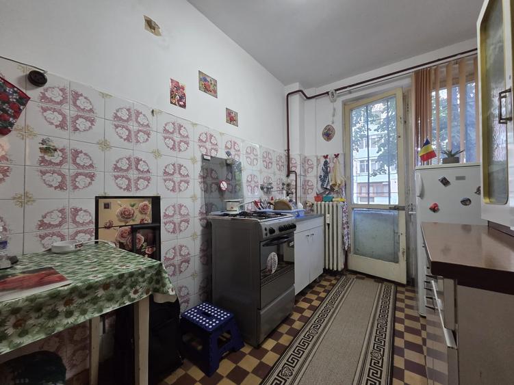Apartament de vanzare 2 camere zona Centru - 7