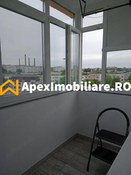 Apartament cu 2 camere decomandat în Dristor