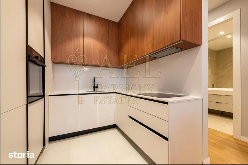 Apartament PREMIUM *2 camere* | One Verdi Park - 15