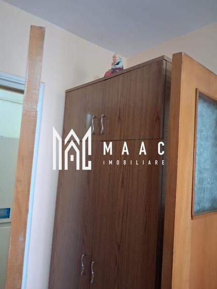 Apartament cu 2 camere decomandat, mobilat în Mihai Viteazul