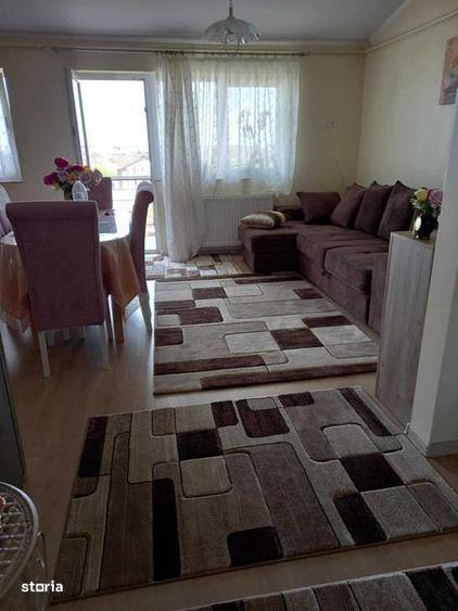 Apartament 2 camere Complex Lebada Pantelimon - 5