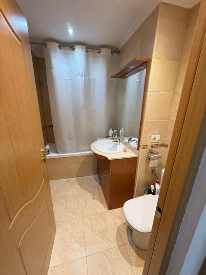 Apartament cu 2 camere decomandat în Sud