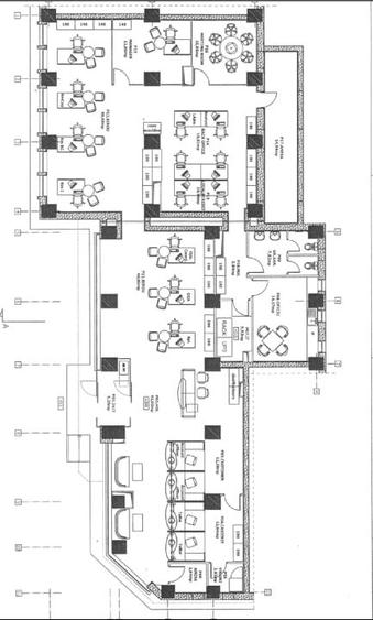 Spațiu comercial, de 255 mp, în Central