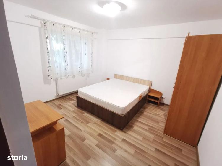 Apartament 2 camere Zamca de inchiriat - 2