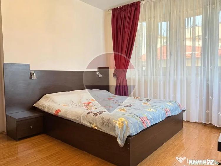 Apartament cu 4 camere decomandat în Fundeni