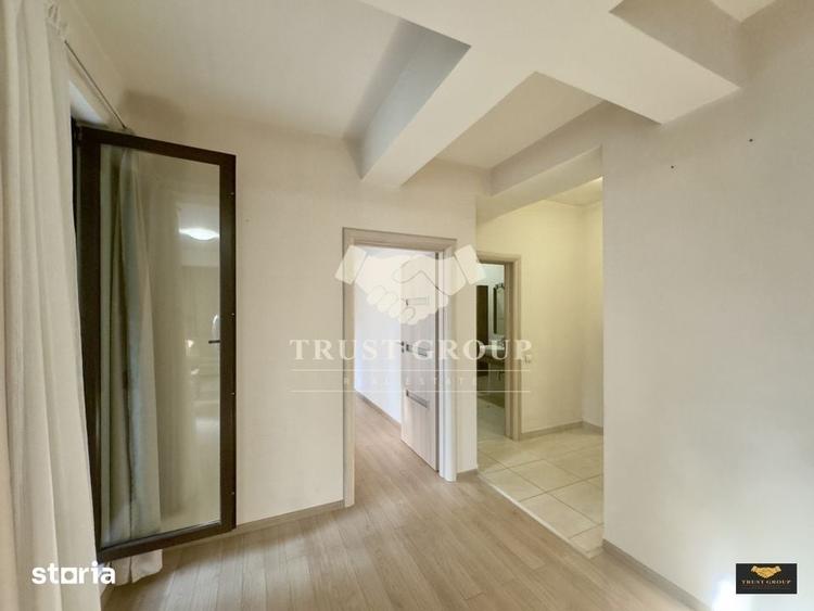 Apartament cu 3 camere decomandat în Grivița