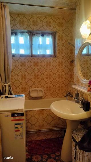 2 camere Gheorgheni, str Brancusi - 16