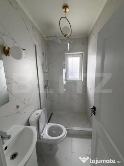 Casă cu 3 camere cu Teren 300 Mp în Central