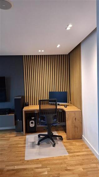Apartament cu 2 camere decomandat în Podu Roș — fotografia 3