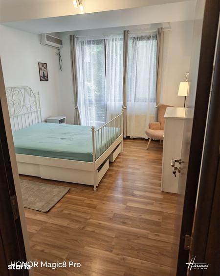 Apartament cu 2 camere decomandat în Militari