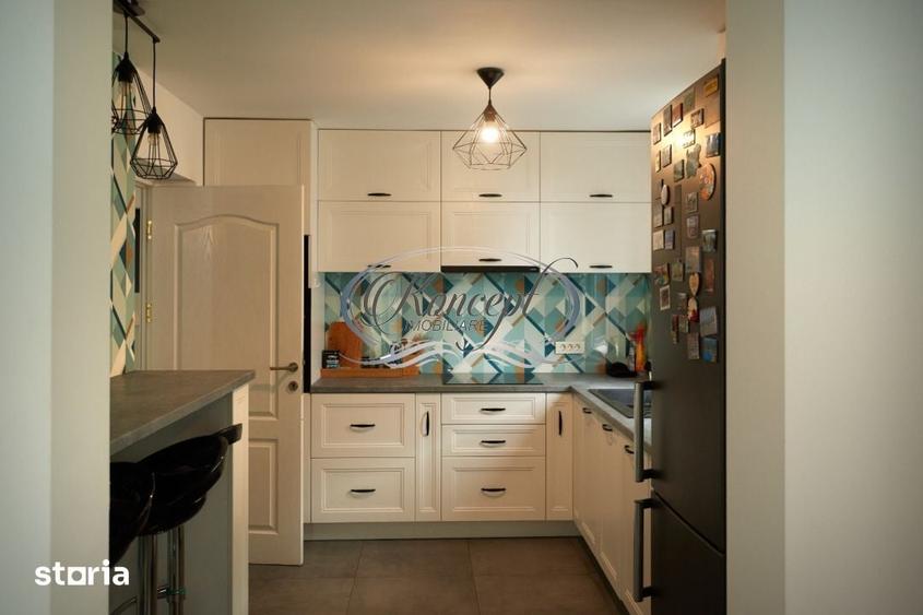 0% Comision, Casa individuala pe strada Voronet - 19