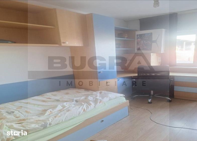 Apartament cu 3 camere, 65 mp, decomandat, Zona Podului Calvaria - 5