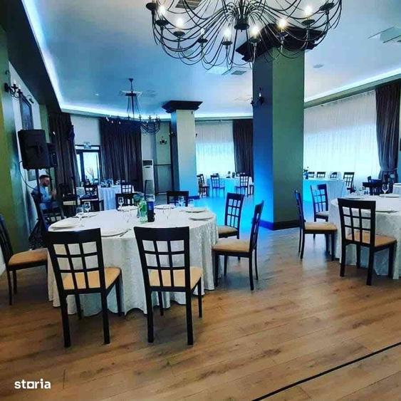 Spațiu comercial, de 650 mp, în Central
