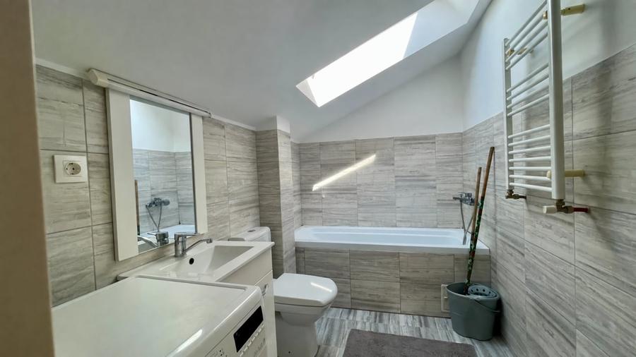 Apartament cu 2 camere decomandat în Nicolae Grigorescu