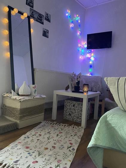 Garsonieră decomandată în Bere