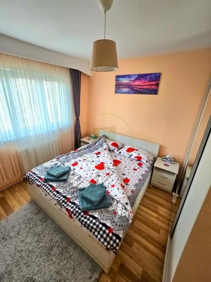 Apartament 2 camere de închiriat -str. Muncel - 12