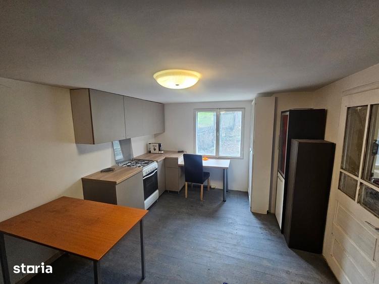 Casă cu 3 camere cu Teren 1116 Mp în Valea Doftanei