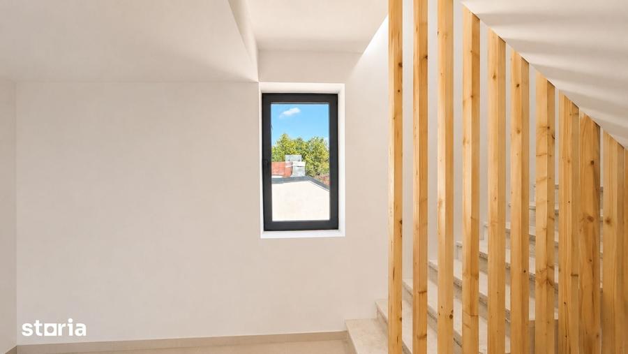 Casă cu 4 camere cu Teren 246 Mp în Chitila