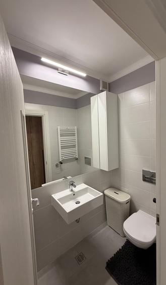 Apartament cu 2 camere în Pipera