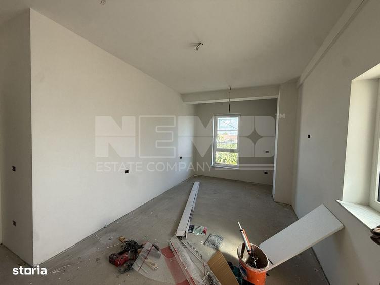 Apartament 3 camere Radauti | 87.8 mp | Complex nou central - 11