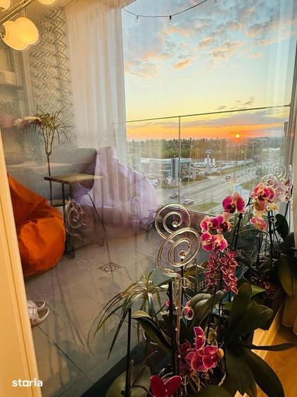 PROPRIETAR-Apartament 3 camere Premium Atria Resort+2 Locuri Parcare - 4