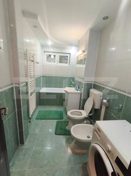 Apartament cu 3 camere, decomandate, 70 mp in Gheorgheni-Zonă premium - 4
