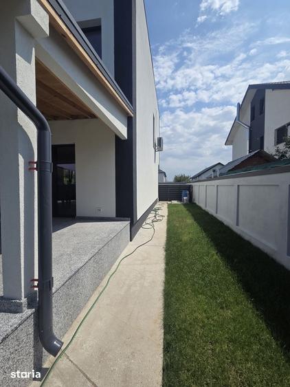 Vila 4 camere-Teren 400 mp-Finisaje Premium+Climatizare - 8