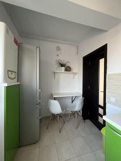 Inchiriez apartament cu 2 camere Crangasi - 10