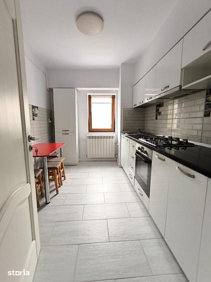 Apartament 3 camere decomandat, 2 bai | Nicolina Clopotari | Renovat - 4