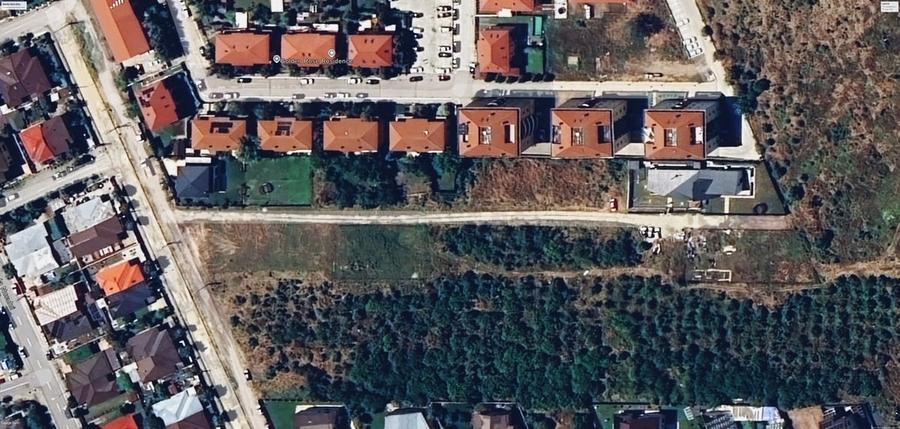 Teren în Nord