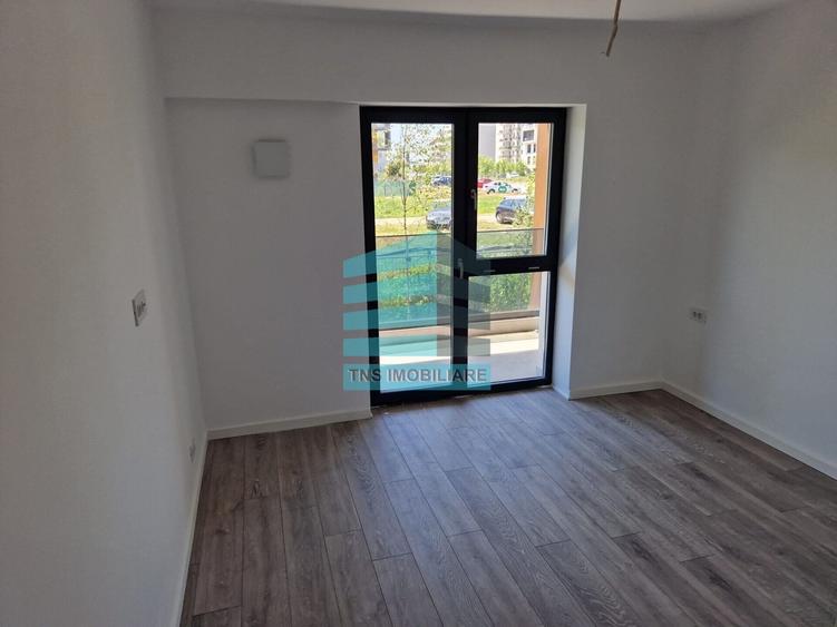 Apartament cu 4 camere în Titan