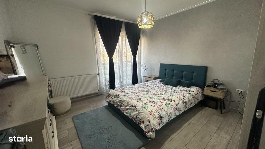 Apartament cu 2 camere în Central — fotografia 1