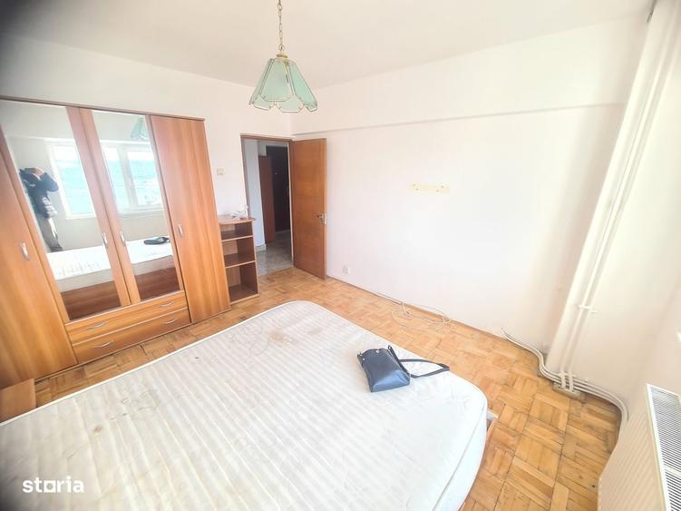 Apartament 2 camere, bloc 1991, Banca Nationala, Bacau - 1