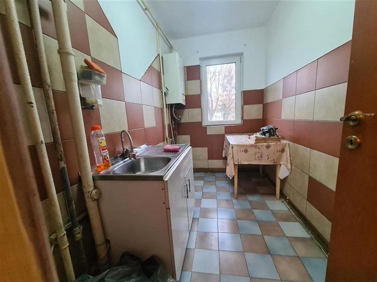 Apartament 2 camere etajul 2 Astra Saturn - 8