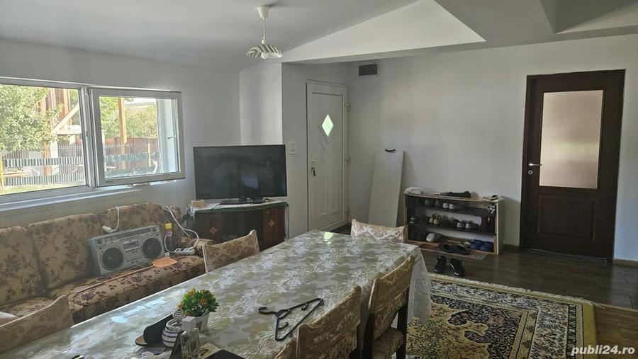 Casa caramida 4 camere la 29km de Timisoara - 4