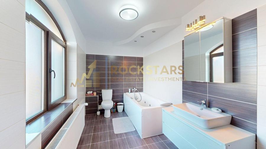 Vila | Otopeni | 1057 mp teren | Spatiu, lumina si liniste - 18