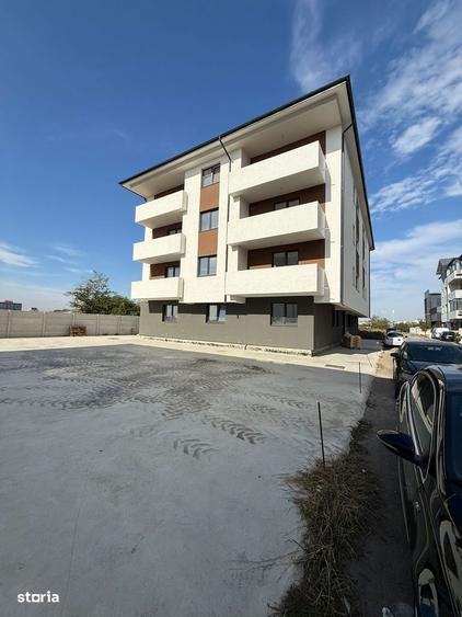 Apartament de 2 camere Bragadiru - 7