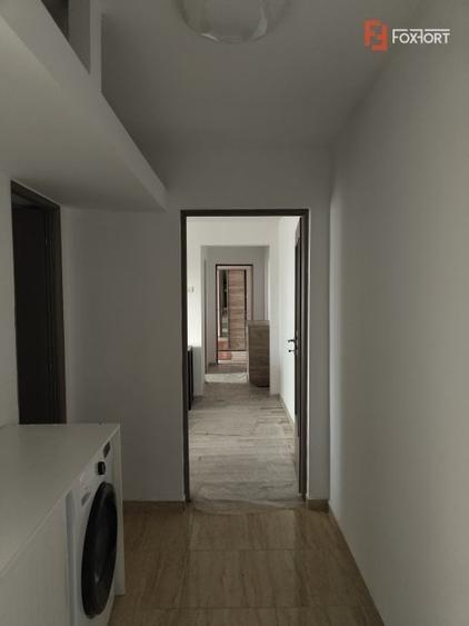 Apartament cu 3 camere de inchiriat in Timisoara, zona Dacia - 6