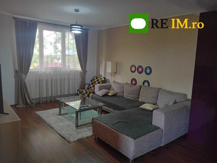 2 Camere | Gorjului | Plaza | Liniei | Bloc 2011 | 60mp - 1