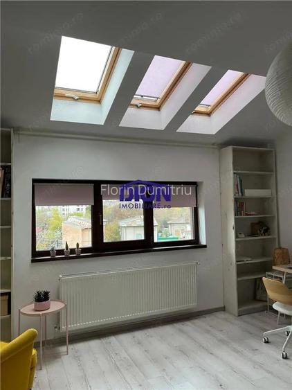 Mihai Bravu - Lidl, bloc 3 etaje, garaj,