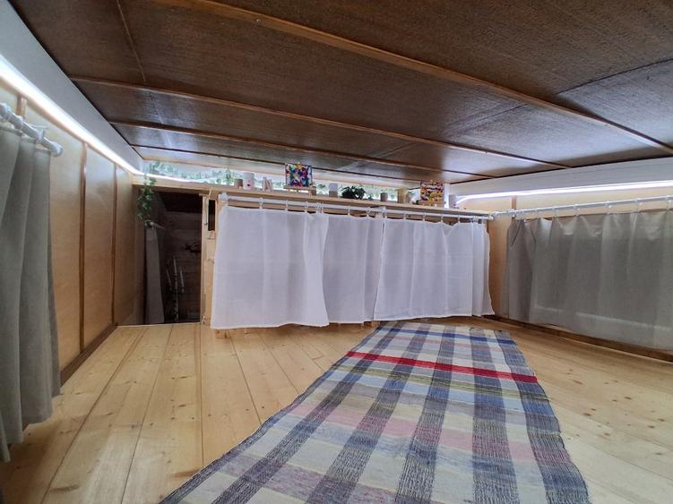 Vand  Casa Mica -Tiny House - 7