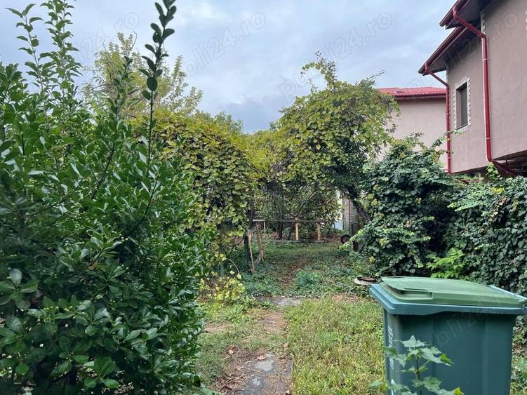 Bucurestii- Noi - zona Bazilescu, str. Pietei - 6
