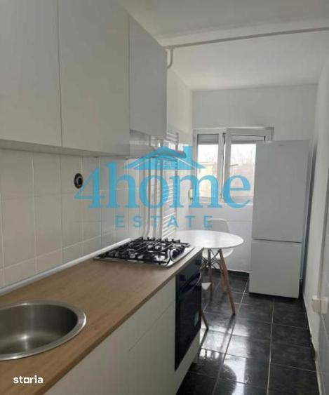 Studio Parcul Circului|Stefan cel Mare|Metrou|Renovat - 7