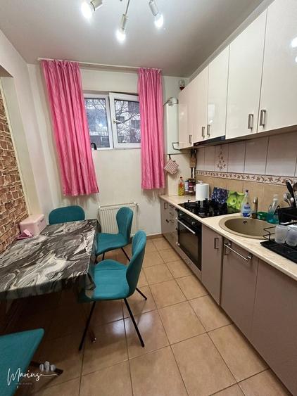 Apartament 2 camere mobilat si utilat complet – mutare imediata - 4