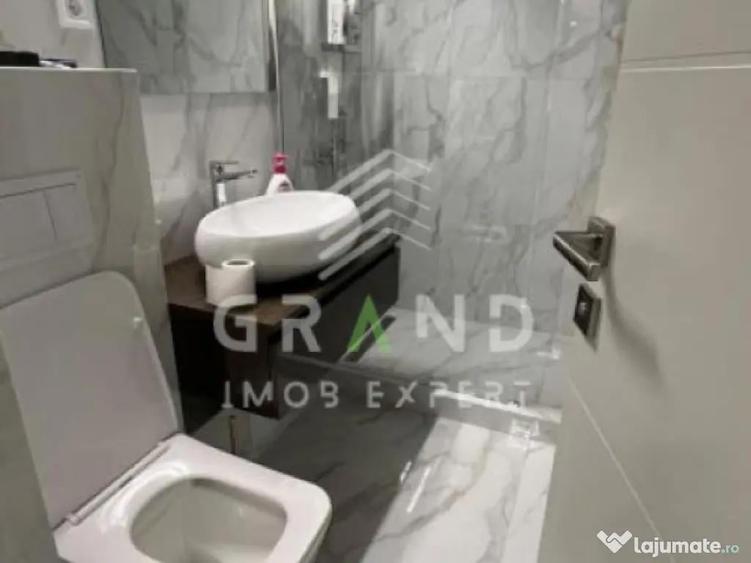 Ap 3 camere | 2 BAI | BALCON | Zona Mara?ti-Doroban?ilo - 9