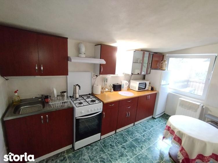 Casa de vacan?a Bicfalau - 12