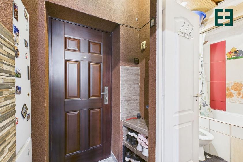 Garsonieră etajul 1 - Cartier Freidorf - Timișoara - 13