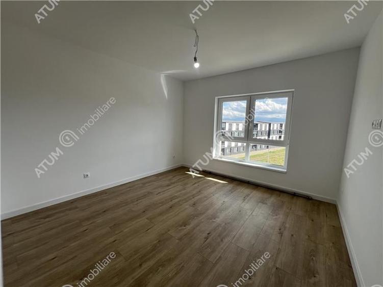 Apartament cu 3 camere si balcon in zona Doamna Stanca din Sibiu - 2