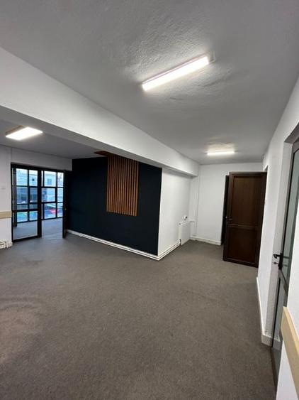Spatiu birouri – Fratii Golesti, 100mp & terasa 100 mp, COMISION 0% - 3